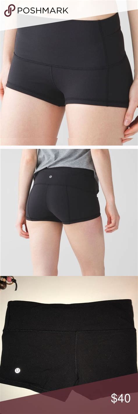 lululemon wunder short|lululemon wunder under dupe.